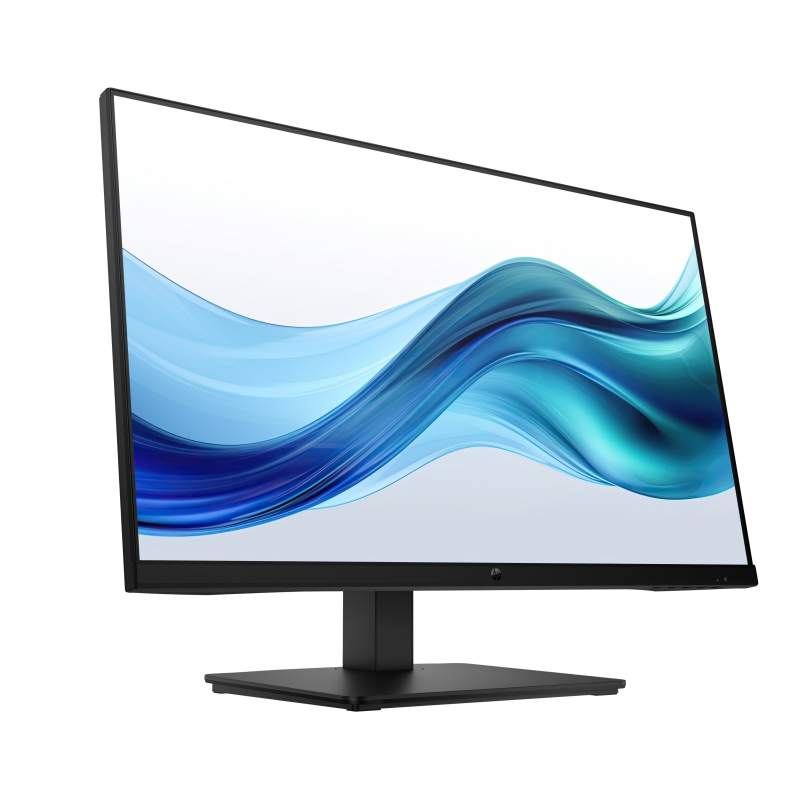 HP Series 3 Pro 27 inch FHD Monitor - 327pe écran plat de PC 68,6 cm (27") 1920 x 1080 pixels Full HD LCD Noir