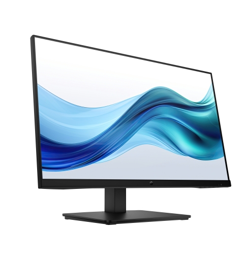HP Series 3 Pro 27 inch FHD Monitor - 327pe écran plat de PC 68,6 cm (27") 1920 x 1080 pixels Full HD LCD Noir