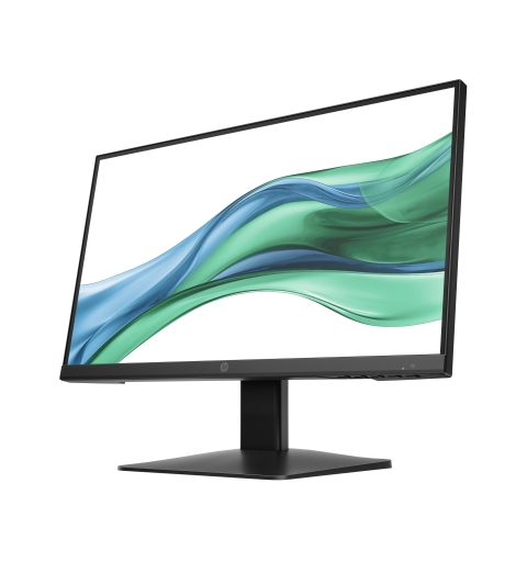 HP S3 Pro 322pe FHD MNTR EMEA-INTL English Loc-Euro plug Computerbildschirm 54,5 cm (21.4") 1920 x 1080 Pixel Full HD LCD