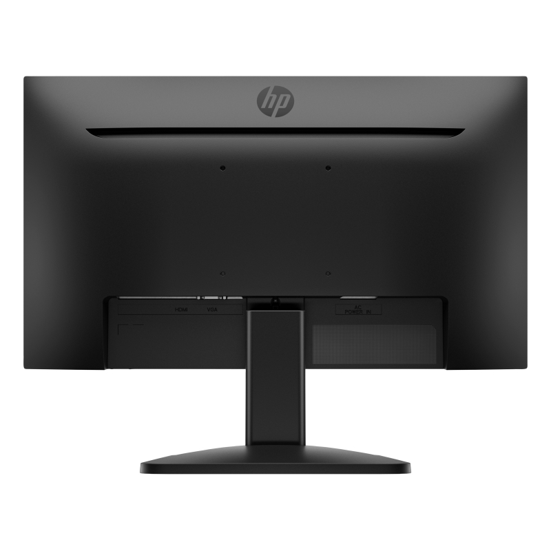 HP S3 Pro 322pe FHD MNTR EMEA-INTL English Loc-Euro plug Computerbildschirm 54,5 cm (21.4") 1920 x 1080 Pixel Full HD LCD