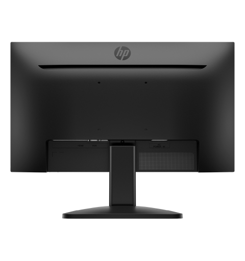 HP S3 Pro 322pe FHD MNTR EMEA-INTL English Loc-Euro plug écran plat de PC 54,5 cm (21.4") 1920 x 1080 pixels Full HD LCD Noir