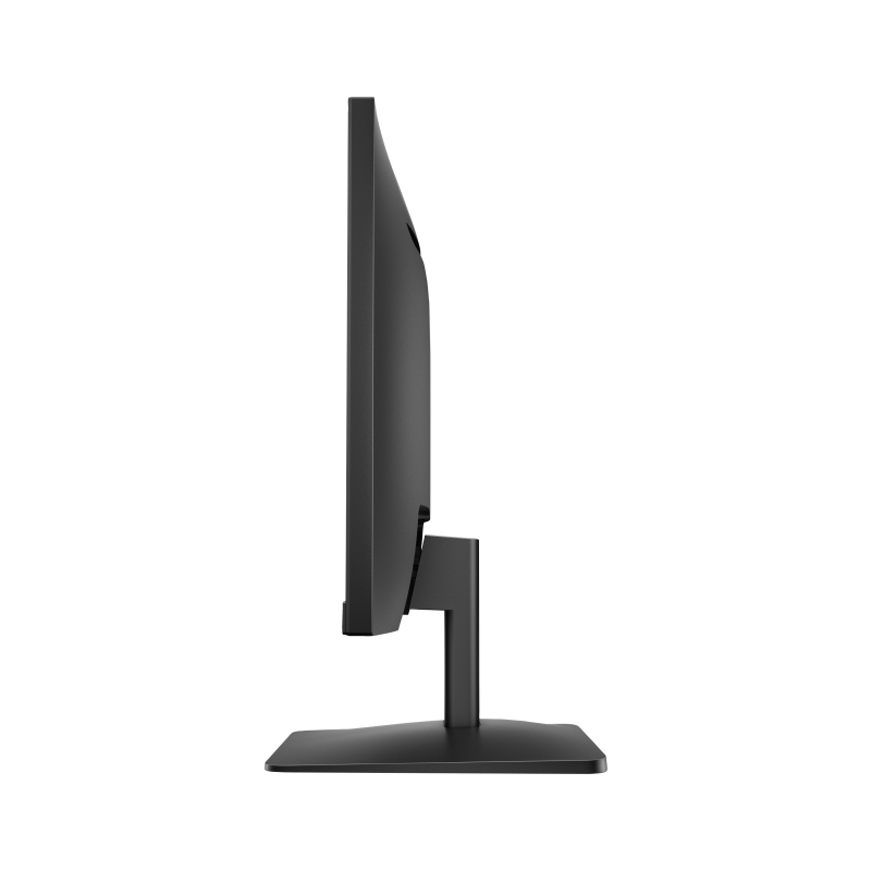 HP S3 Pro 322pe FHD MNTR EMEA-INTL English Loc-Euro plug écran plat de PC 54,5 cm (21.4") 1920 x 1080 pixels Full HD LCD Noir