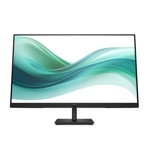 HP Series 3 Pro 27 inch FHD Monitor - 327pf écran plat de PC 68,6 cm (27") 1920 x 1080 pixels Full HD LCD Noir