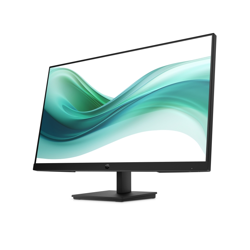 HP Series 3 Pro 27 inch FHD Monitor - 327pf écran plat de PC 68,6 cm (27") 1920 x 1080 pixels Full HD LCD Noir
