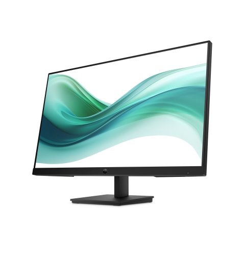 HP Series 3 Pro 27 inch FHD Monitor - 327pf écran plat de PC 68,6 cm (27") 1920 x 1080 pixels Full HD LCD Noir