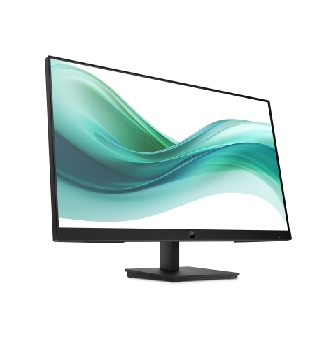HP Series 3 Pro 27 inch FHD Monitor - 327pf écran plat de PC 68,6 cm (27") 1920 x 1080 pixels Full HD LCD Noir