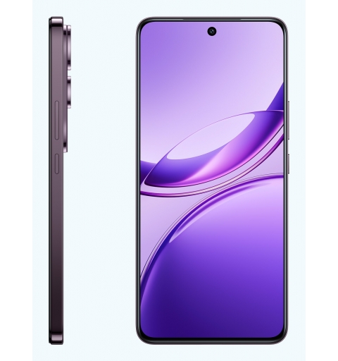 VIVO V50 Lite 5G 17,2 cm (6.77") Dual-SIM Android 15 USB Typ-C 8 GB 256 GB 6500 mAh Schwarz
