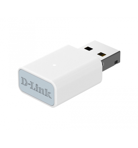 D-Link AC13U adaptador y tarjeta de red WLAN