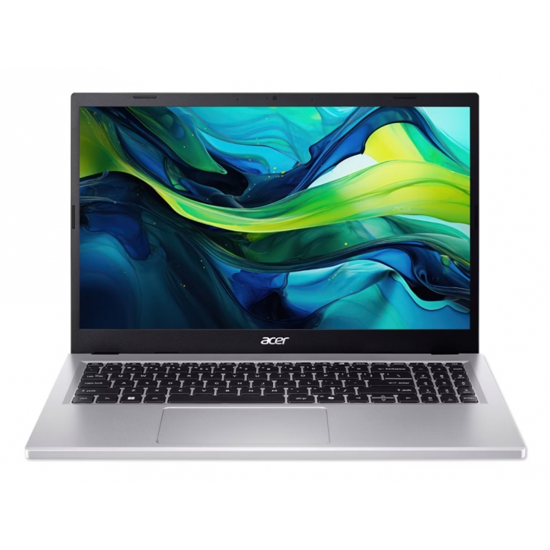 Acer Aspire Go 15 AG15-71P-55A5 Intel® Core™ i5 i5-13420H Laptop 39.6 cm (15.6") Full HD 8 GB DDR5-SDRAM 512 GB SSD Wi-Fi 6
