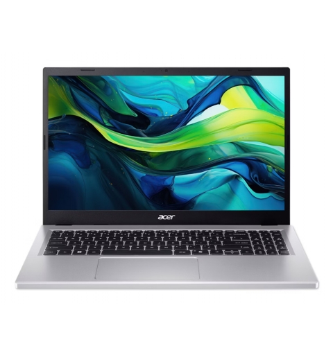 Acer Aspire Go 15 AG15-71P-55A5 Intel® Core™ i5 i5-13420H Laptop 39.6 cm (15.6") Full HD 8 GB DDR5-SDRAM 512 GB SSD Wi-Fi 6