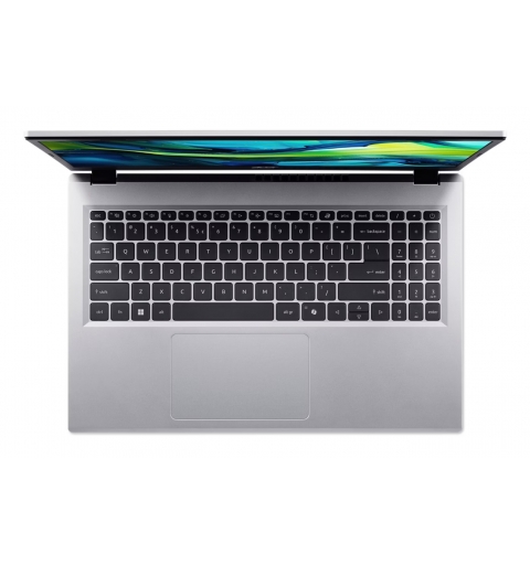 Acer Aspire Go 15 AG15-71P-55A5 Intel® Core™ i5 i5-13420H Laptop 39.6 cm (15.6") Full HD 8 GB DDR5-SDRAM 512 GB SSD Wi-Fi 6