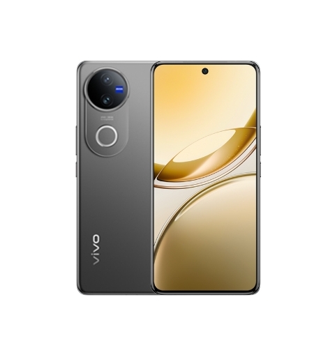 VIVO V50 17,2 cm (6.77") Dual-SIM Android 15 5G USB Typ-C 12 GB 512 GB 6000 mAh Schwarz