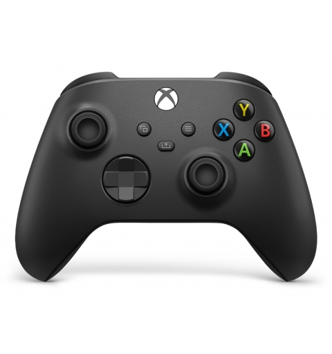 Microsoft EP2-29930 periferica di gioco Nero Bluetooth Gamepad Analogico Digitale Android, PC, Xbox One, Xbox Series S, Xbox