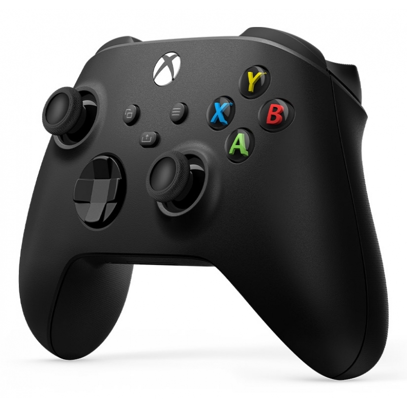 Microsoft EP2-29930 periferica di gioco Nero Bluetooth Gamepad Analogico Digitale Android, PC, Xbox One, Xbox Series S, Xbox