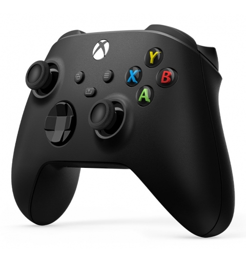 Microsoft EP2-29930 periferica di gioco Nero Bluetooth Gamepad Analogico Digitale Android, PC, Xbox One, Xbox Series S, Xbox