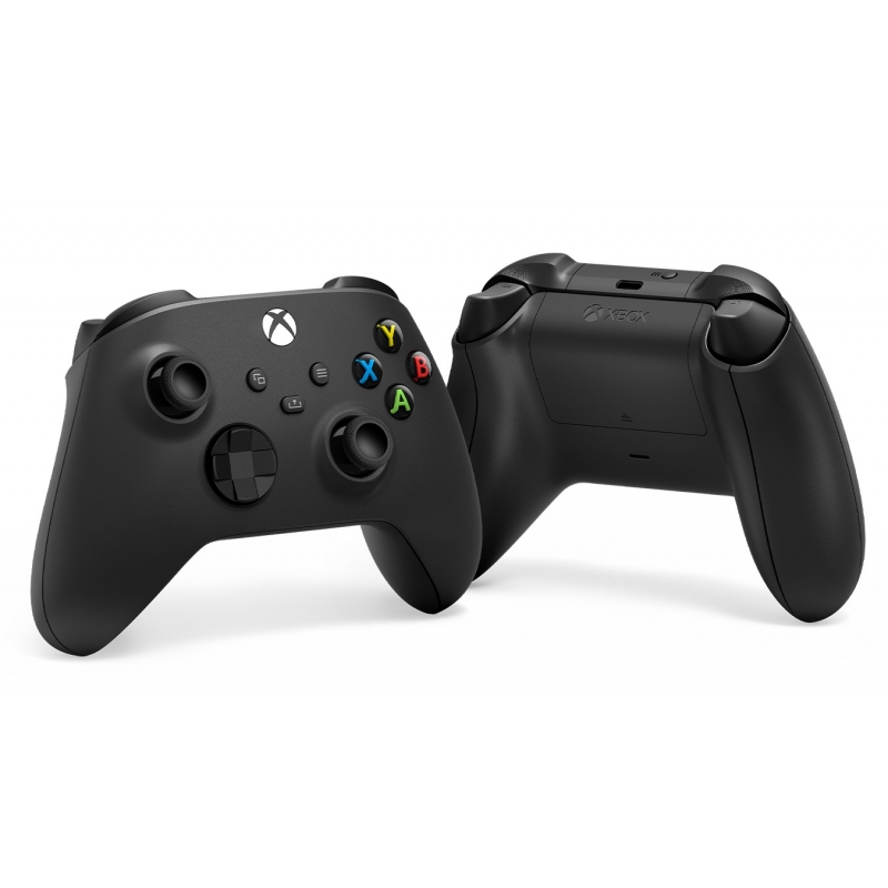 Microsoft EP2-29930 periferica di gioco Nero Bluetooth Gamepad Analogico Digitale Android, PC, Xbox One, Xbox Series S, Xbox