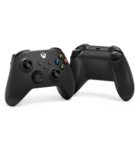 Microsoft EP2-29930 periferica di gioco Nero Bluetooth Gamepad Analogico Digitale Android, PC, Xbox One, Xbox Series S, Xbox