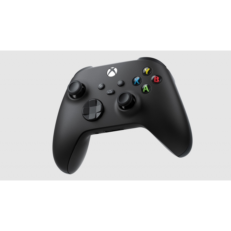 Microsoft EP2-29930 periferica di gioco Nero Bluetooth Gamepad Analogico Digitale Android, PC, Xbox One, Xbox Series S, Xbox