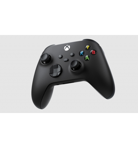 Microsoft EP2-29930 periferica di gioco Nero Bluetooth Gamepad Analogico Digitale Android, PC, Xbox One, Xbox Series S, Xbox