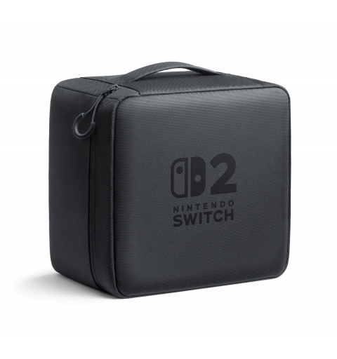 Nintendo Switch 2 All-In-One Carrying Case