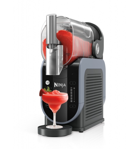 Ninja FS301EU máquina para helados 1,892 L 200 W Azul, Gris