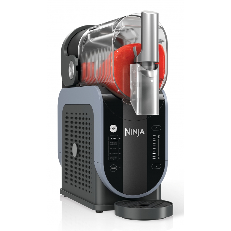Ninja FS301EU máquina para helados 1,892 L 200 W Azul, Gris