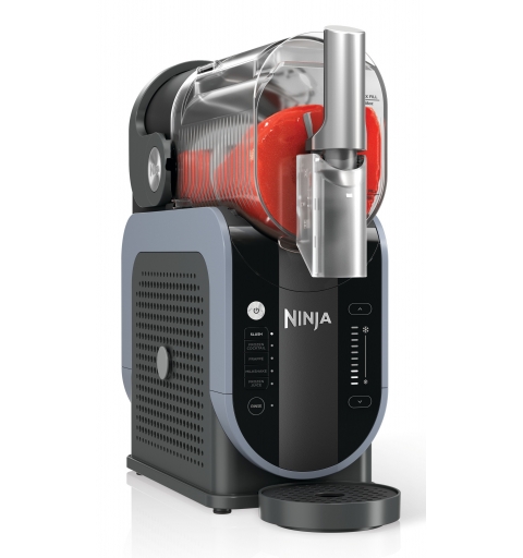 Ninja FS301EU sorbetière 1,892 L 200 W Bleu, Gris