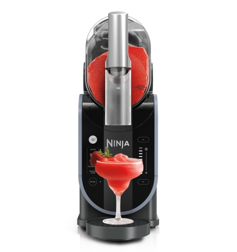 Ninja FS301EU ice cream maker 1.892 L 200 W Blue, Grey
