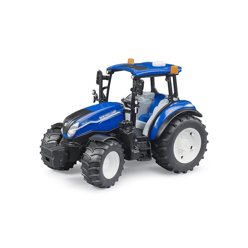 BRUDER Holland T5.120