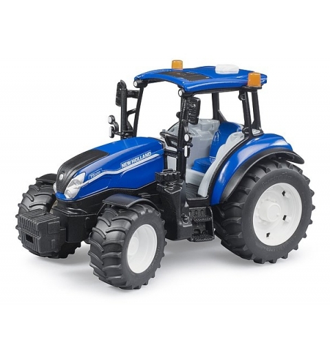 BRUDER Holland T5.120