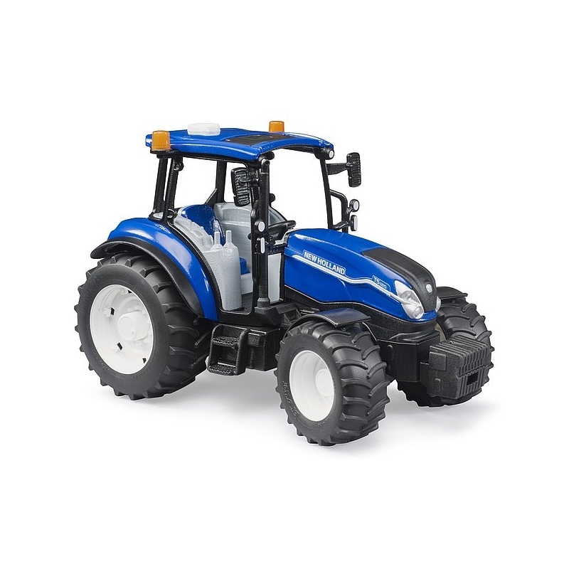 BRUDER Holland T5.120