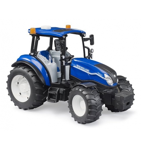 BRUDER Holland T5.120