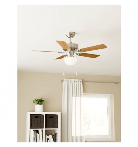EGLO Cadiz illuminazione da soffitto E27 40 W