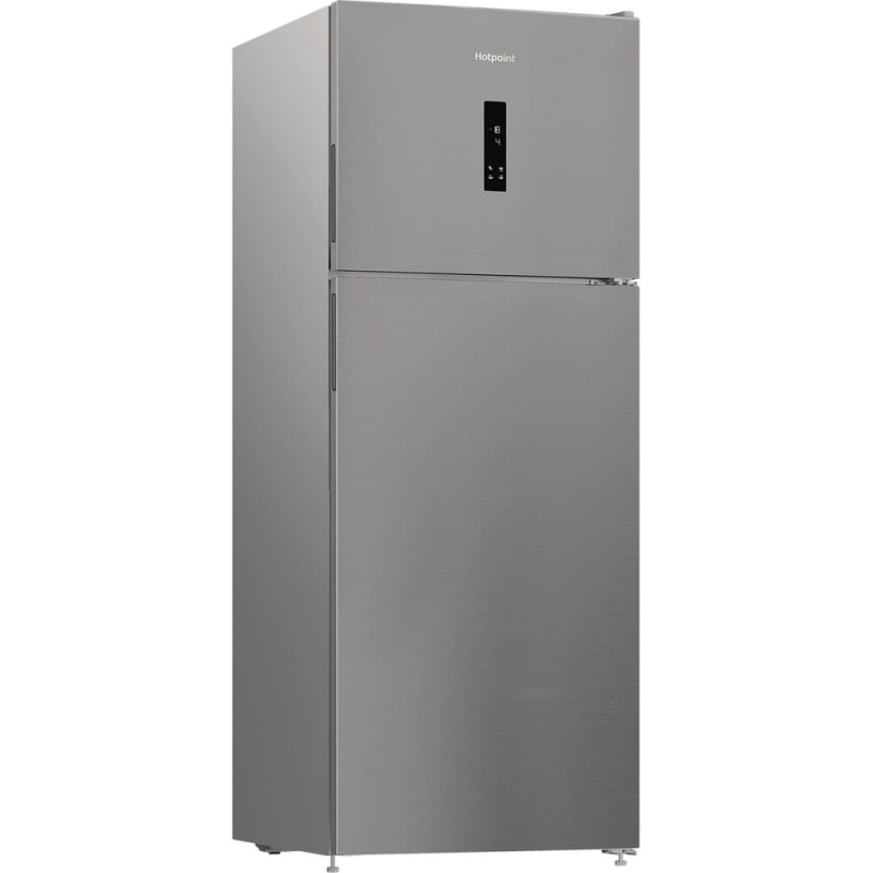 Hotpoint HPAD2 6472 XP4E Freestanding 477 L E Stainless steel