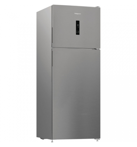 Hotpoint HPAD2 6472 XP4E Freestanding 477 L E Stainless steel