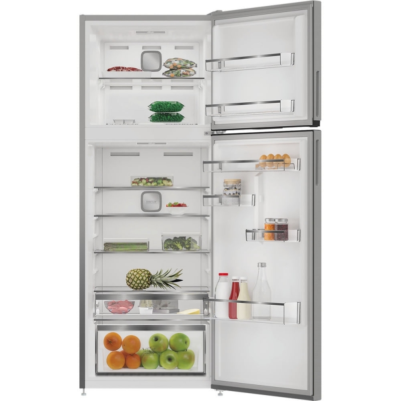Hotpoint HPAD2 6472 XP4E Freestanding 477 L E Stainless steel