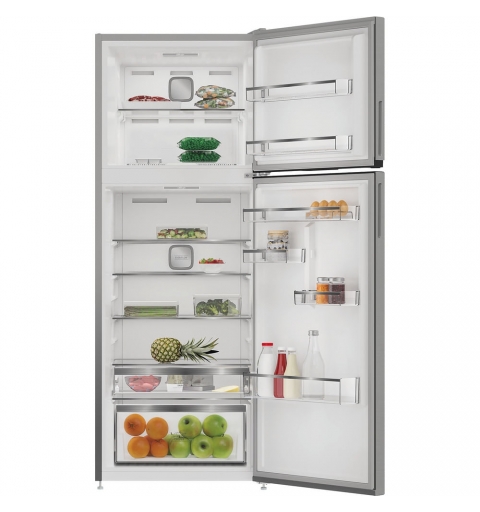 Hotpoint HPAD2 6472 XP4E Freestanding 477 L E Stainless steel