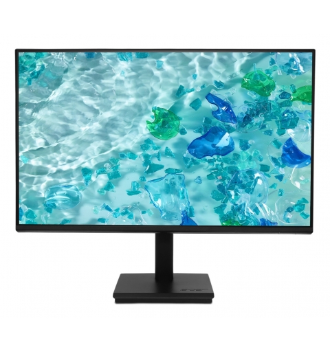 Acer Vero V7 V247Y G Monitor PC 60,5 cm (23.8") 1920 x 1080 Pixel Full HD LCD Nero