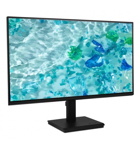 Acer Vero V7 V247Y G Monitor PC 60,5 cm (23.8") 1920 x 1080 Pixel Full HD LCD Nero
