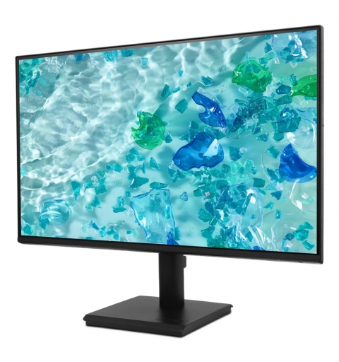 Acer Vero V7 V247Y G Monitor PC 60,5 cm (23.8") 1920 x 1080 Pixel Full HD LCD Nero