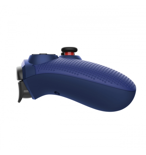 Trust GXT 542SM Muta Azul Bluetooth RF USB Gamepad Android, Nintendo Switch, Nintendo Switch 2, Nintendo Switch Lite, Nintendo