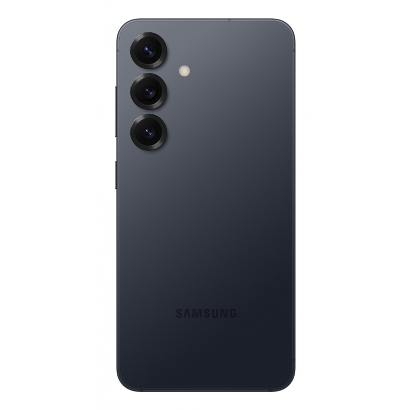 Samsung Galaxy S25 SM-S931B DS 15.8 cm (6.2") Dual SIM Android 15 5G USB Type-C 12 GB 256 GB 4000 mAh Black