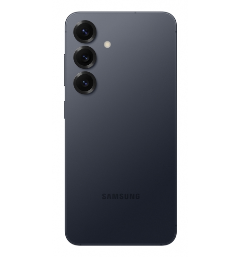 Samsung Galaxy S25 SM-S931B DS 15.8 cm (6.2") Dual SIM Android 15 5G USB Type-C 12 GB 256 GB 4000 mAh Black