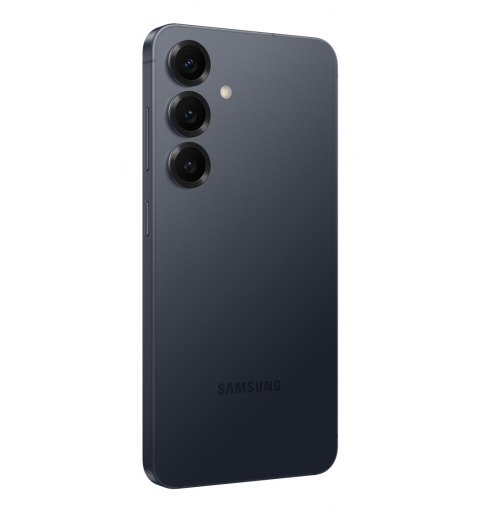 Samsung Galaxy S25 SM-S931B DS 15.8 cm (6.2") Dual SIM Android 15 5G USB Type-C 12 GB 256 GB 4000 mAh Black