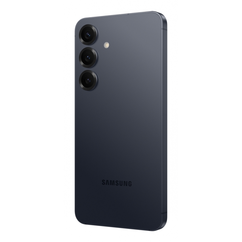 Samsung Galaxy S25 SM-S931B DS 15.8 cm (6.2") Dual SIM Android 15 5G USB Type-C 12 GB 256 GB 4000 mAh Black