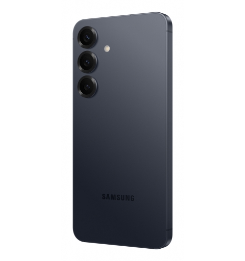 Samsung Galaxy S25 SM-S931B DS 15.8 cm (6.2") Dual SIM Android 15 5G USB Type-C 12 GB 256 GB 4000 mAh Black