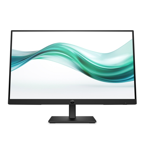 HP Series 3 Pro 21.5 inch FHD Monitor - 322ph Monitor PC 54,6 cm (21.5") 1920 x 1080 Pixel Full HD LCD Nero
