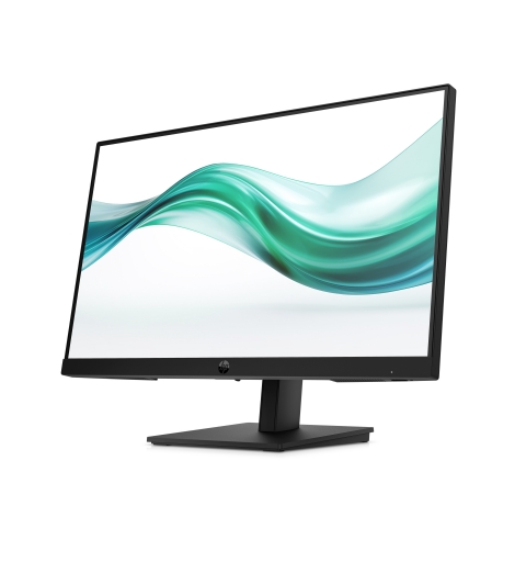 HP Series 3 Pro 21.5 inch FHD Monitor - 322ph Monitor PC 54,6 cm (21.5") 1920 x 1080 Pixel Full HD LCD Nero