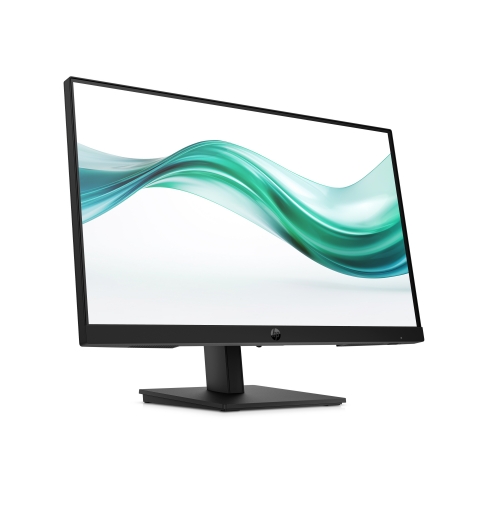 HP Series 3 Pro 21.5 inch FHD Monitor - 322ph Monitor PC 54,6 cm (21.5") 1920 x 1080 Pixel Full HD LCD Nero
