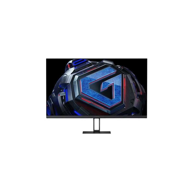 Xiaomi Monitor G27Qi écran plat de PC 68,6 cm (27") 2560 x 1440 pixels 2K LCD Noir